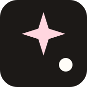 Screenshot of Aesthetic Symbols