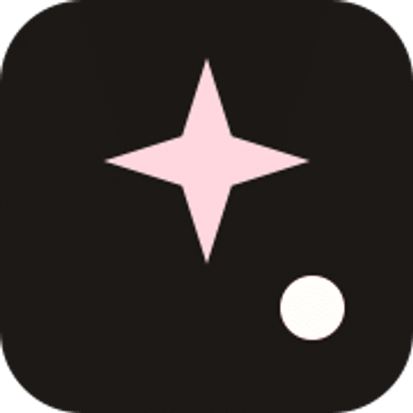 Screenshot of Aesthetic Symbols