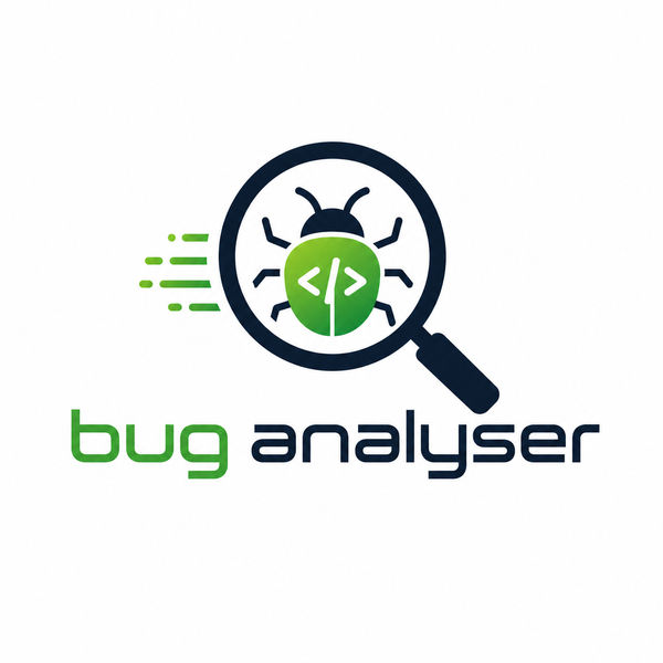 Screenshot of AI Bug Identifier - AI Bug Analysis Tool