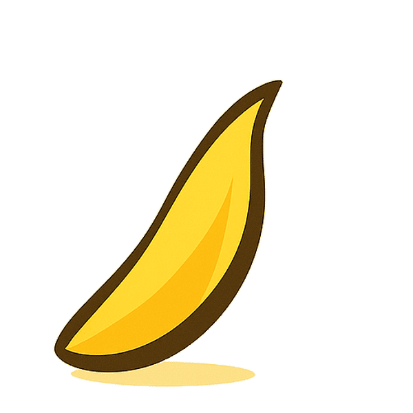 Screenshot of Aibanana