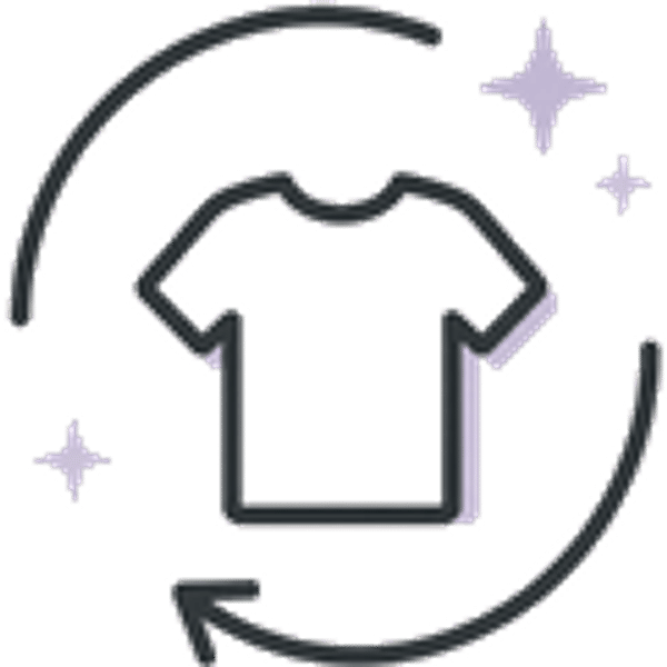 Screenshot of AIClothSwap