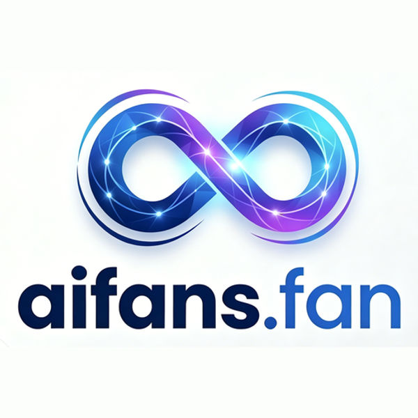 Screenshot of AIFans