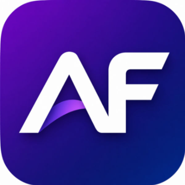 Screenshot of AIFun