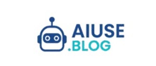 Screenshot of AIuse.blog
