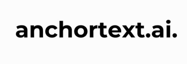 Screenshot of AnchorText