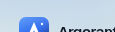 Screenshot of Argorant