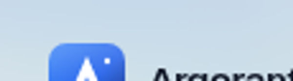 Screenshot of Argorant