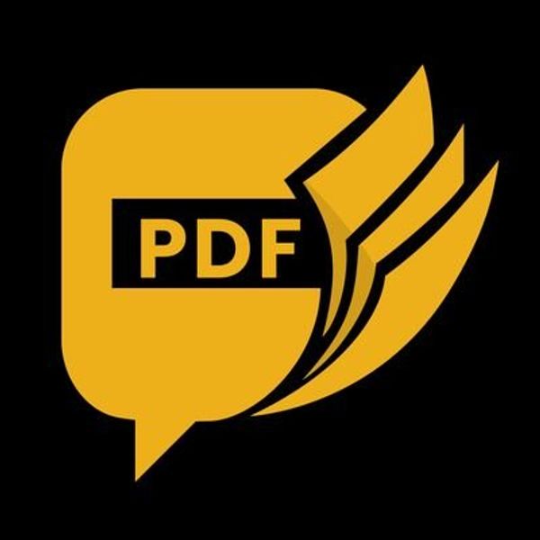 Screenshot of Ask Your PDF