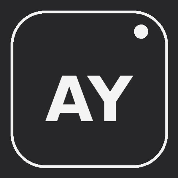 Screenshot of AskAnyModel