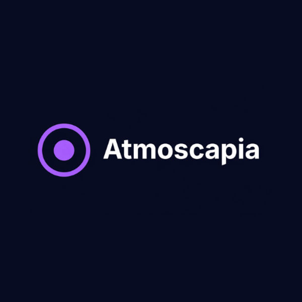 Screenshot of Atmoscapia