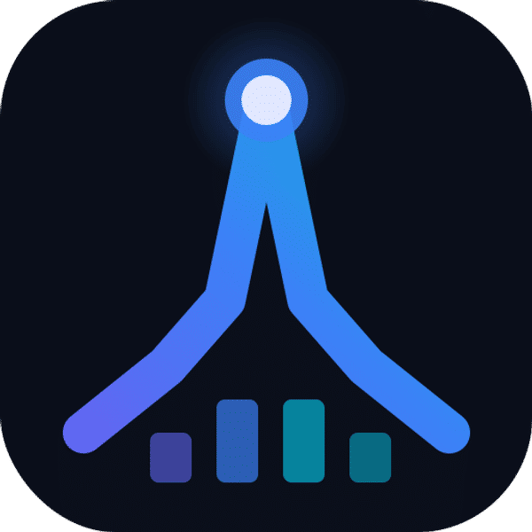 Screenshot of Atracker