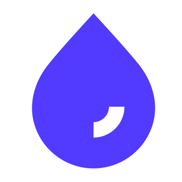 Screenshot of Backdrip