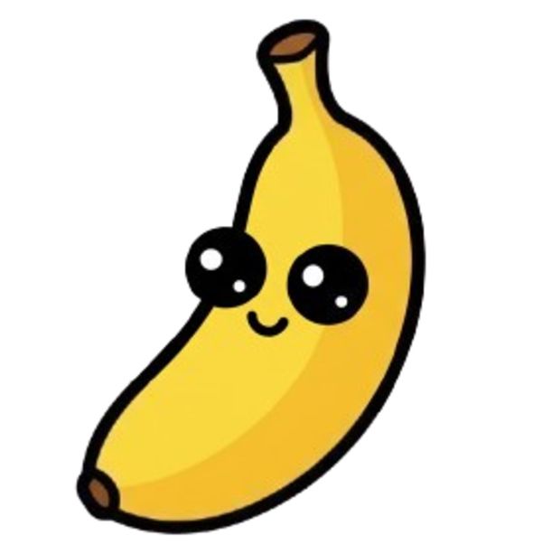 Screenshot of Banana AI