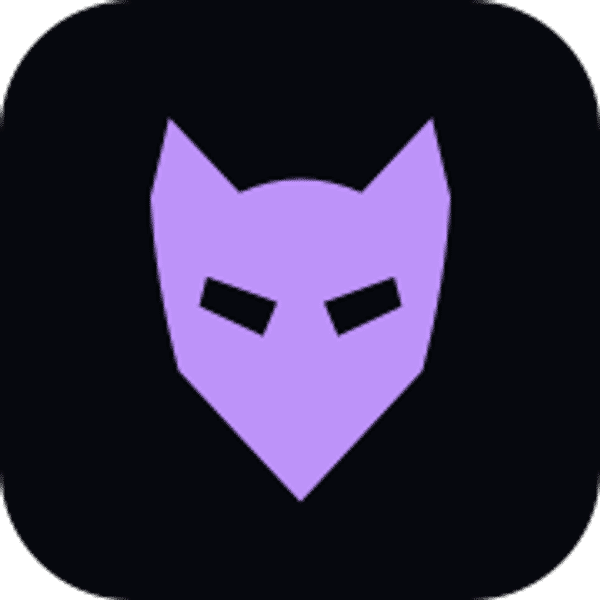 Screenshot of Batmail