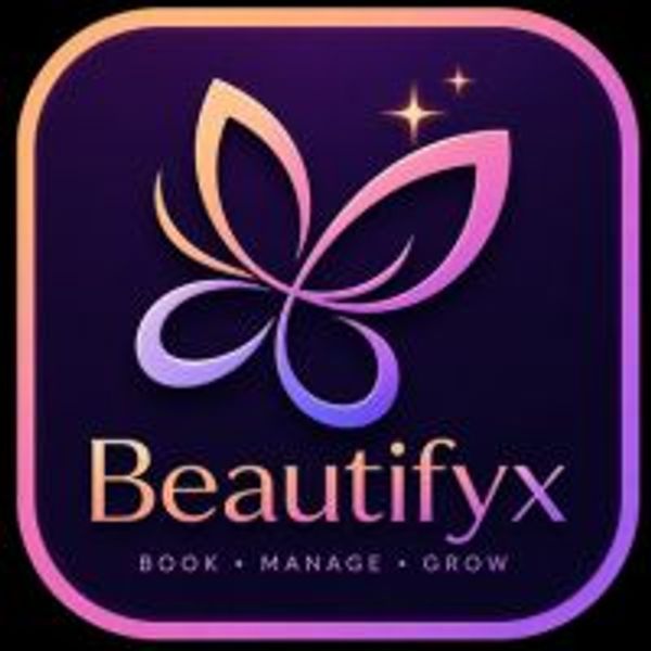 Screenshot of Beautifyx App