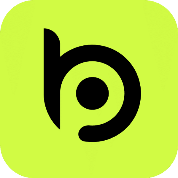 Screenshot of BeePOP
