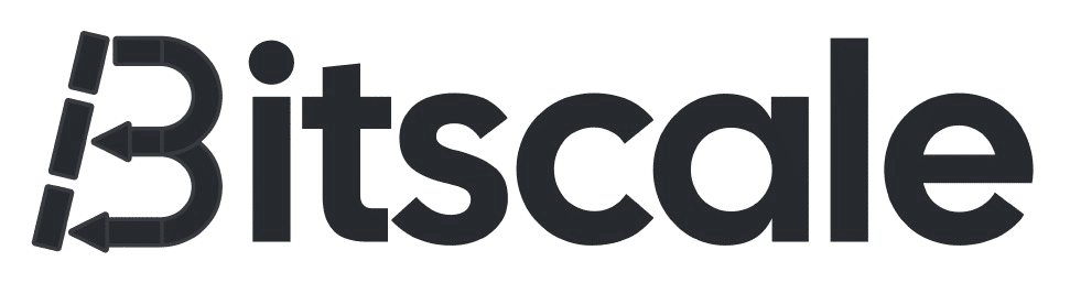Screenshot of Bitscale
