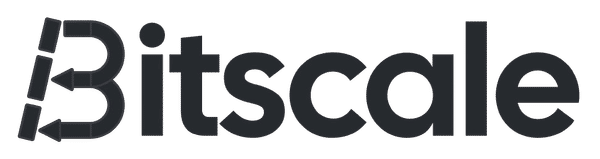 Screenshot of Bitscale
