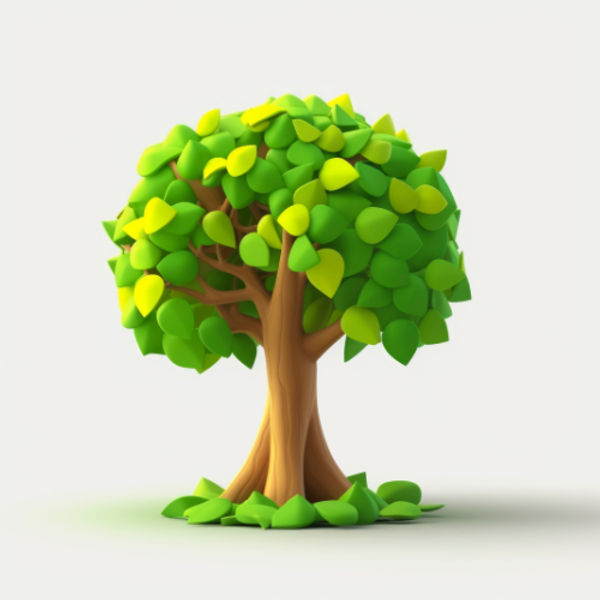 Screenshot of BloomNote