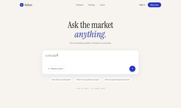 Screenshot of Bullynx