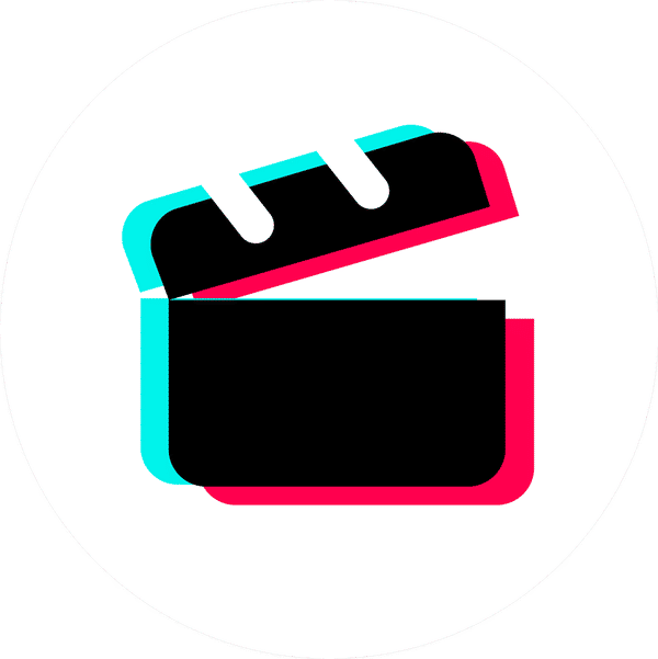 Screenshot of BuzzClip