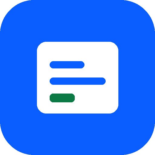 Screenshot of CaseKit