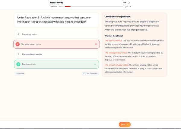 Screenshot of CertFuel