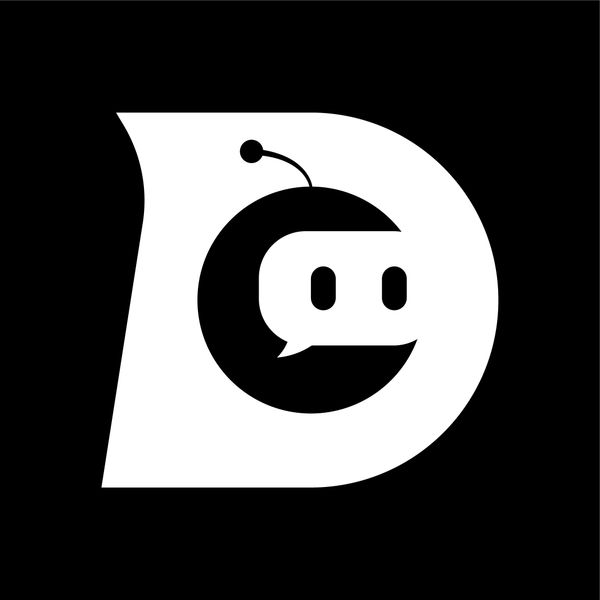 Screenshot of Chat4Data