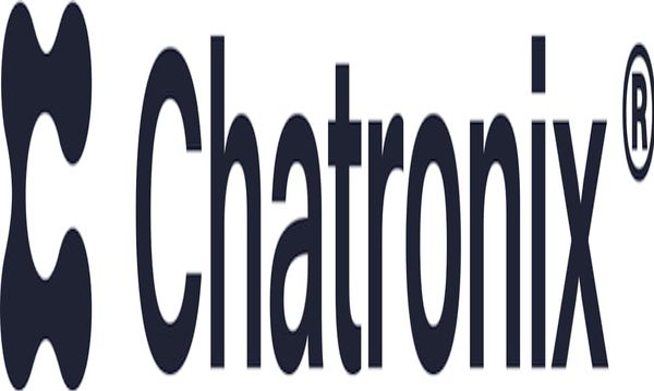 Screenshot of Chatronix