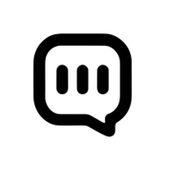 Screenshot of Chatsy