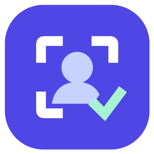 Screenshot of CheckPassportPhoto