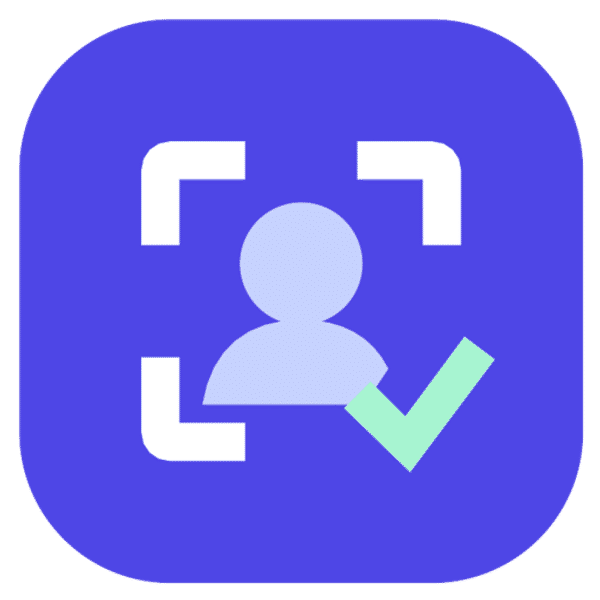 Screenshot of CheckPassportPhoto