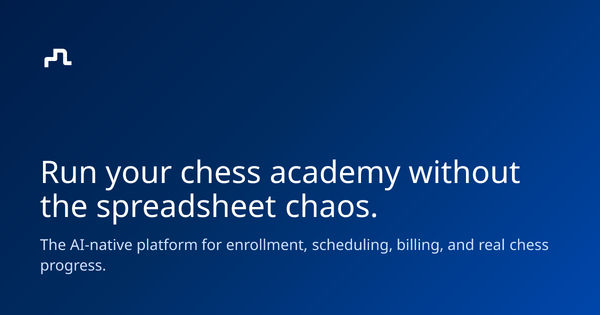 Screenshot of ChessCore