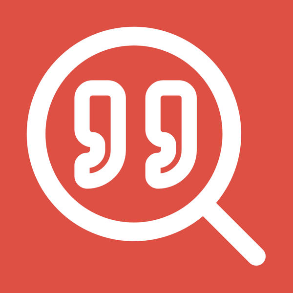 Screenshot of CitedSpy