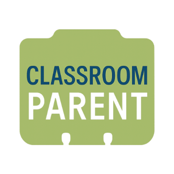 Screenshot of ClassroomParent
