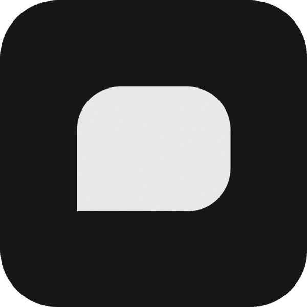 Screenshot of Claw Messenger