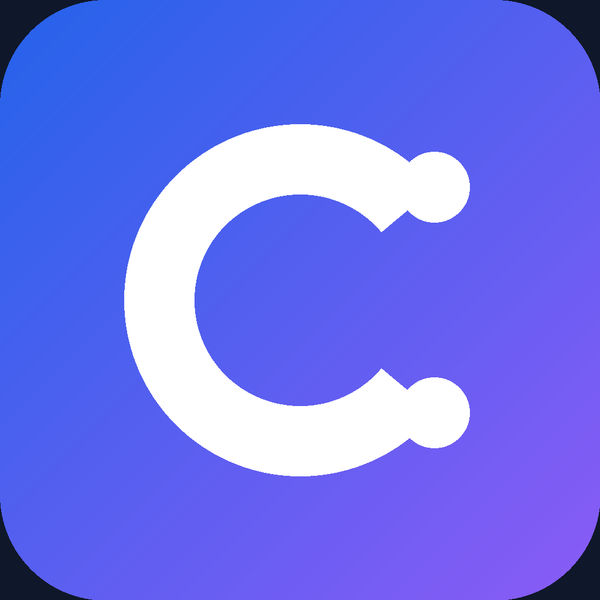 Screenshot of ClipFlare