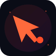 Screenshot of Clipy