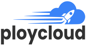 Screenshot of CloudPloy