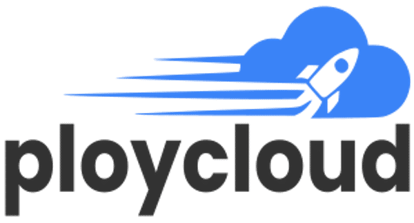 Screenshot of CloudPloy