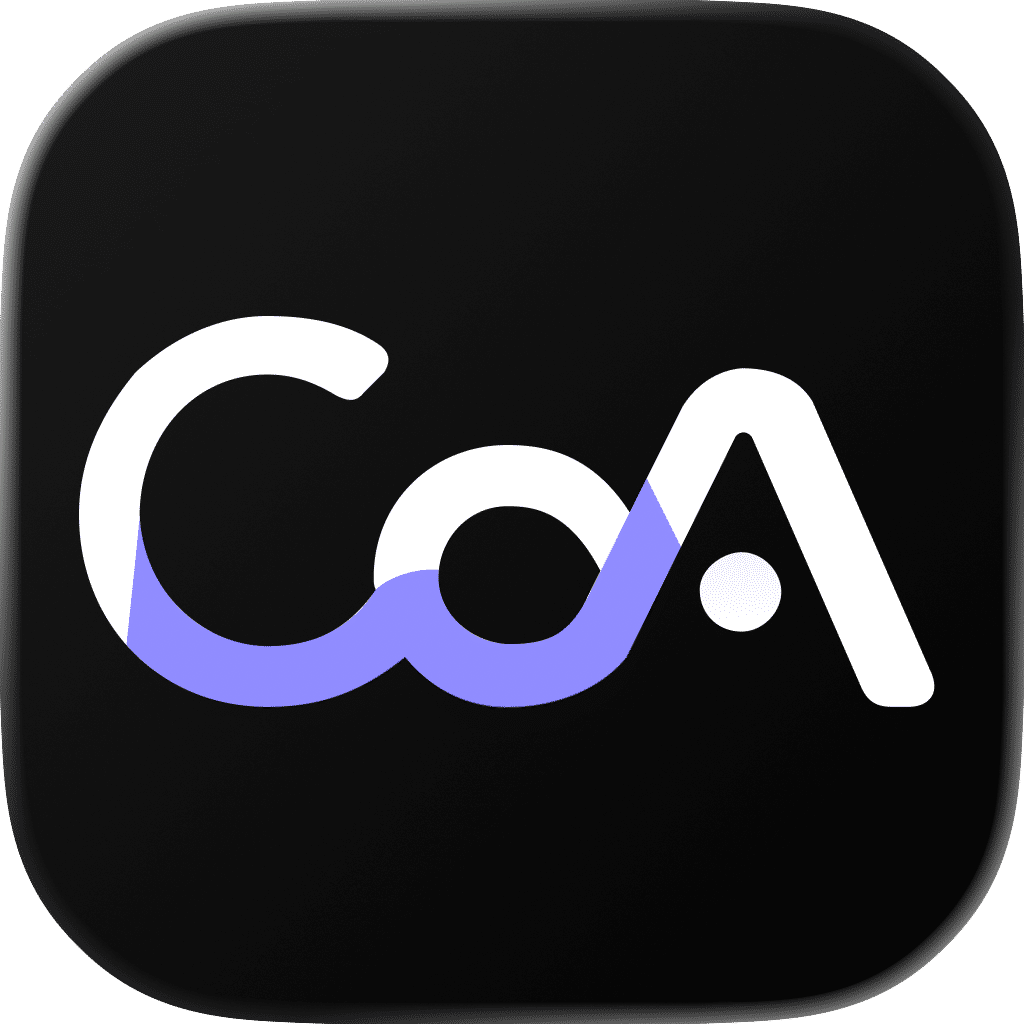 Screenshot of CoAnimator
