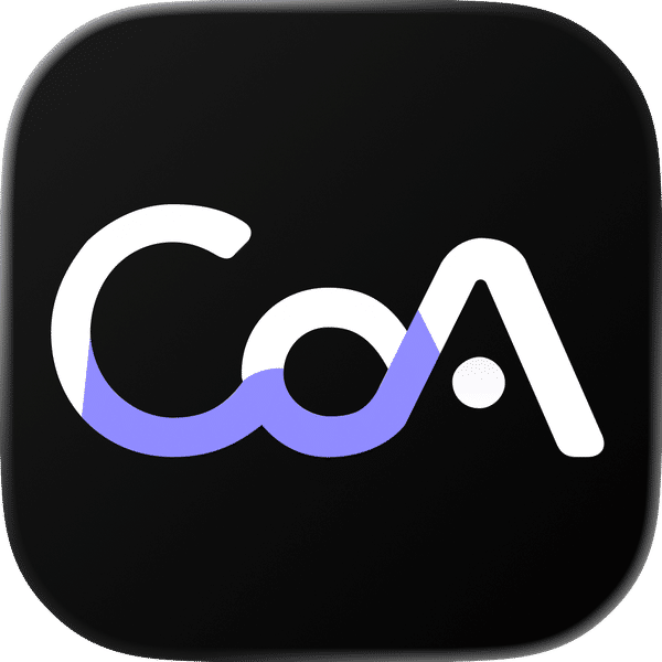 Screenshot of CoAnimator