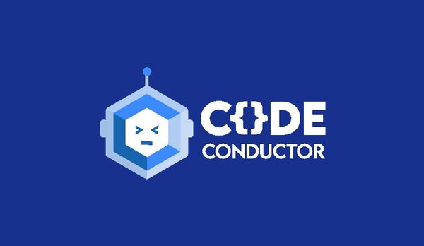 Screenshot of CodeConductor.Ai