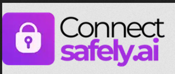 Screenshot of ConnectSafely.ai