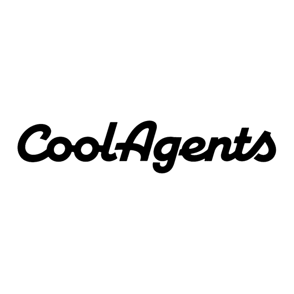 Screenshot of CoolAgents