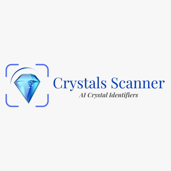 Screenshot of Crystal Scanner