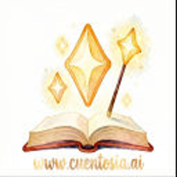 Screenshot of cuentosia.ai