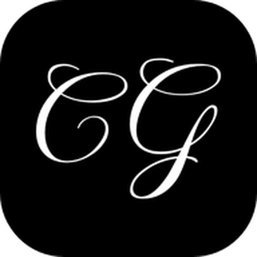 Screenshot of Cursive Generator