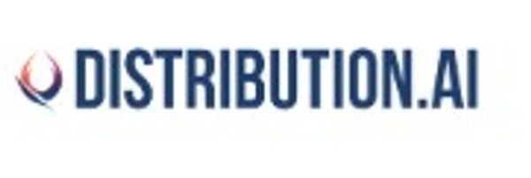 Screenshot of distribution.ai