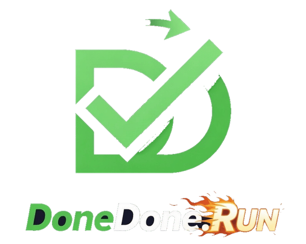 Screenshot of DoneDone.Run